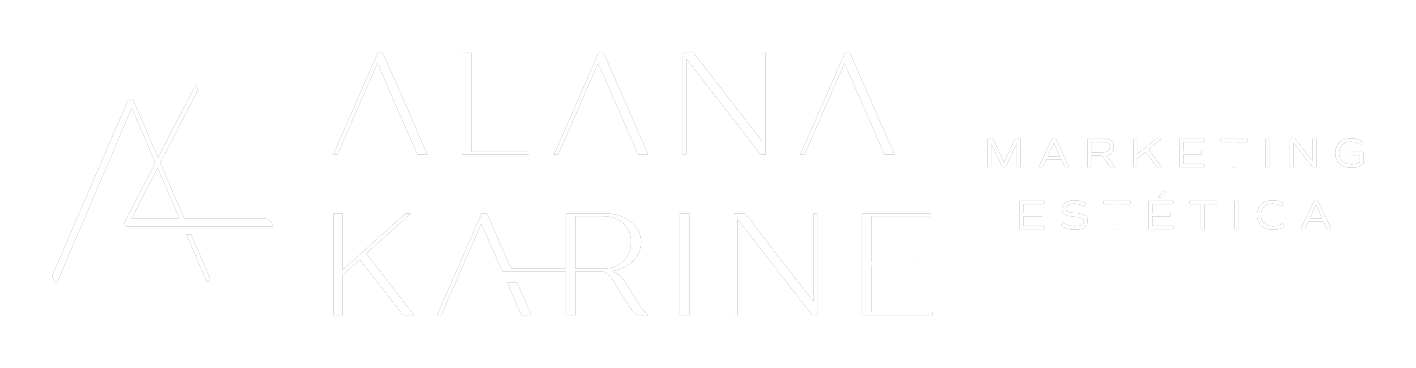 Alana Karine · Marketing Estética