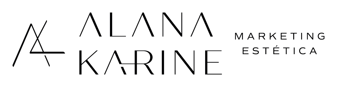 Alana Karine · Marketing Estética
